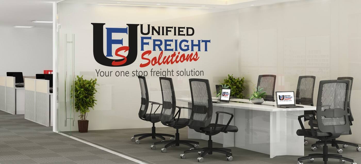Unified Freight Solutions - Cover photo