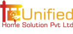 Unified Home Solution Pvt Ltd - Logo