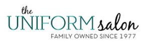 Uniform Salon - Logo