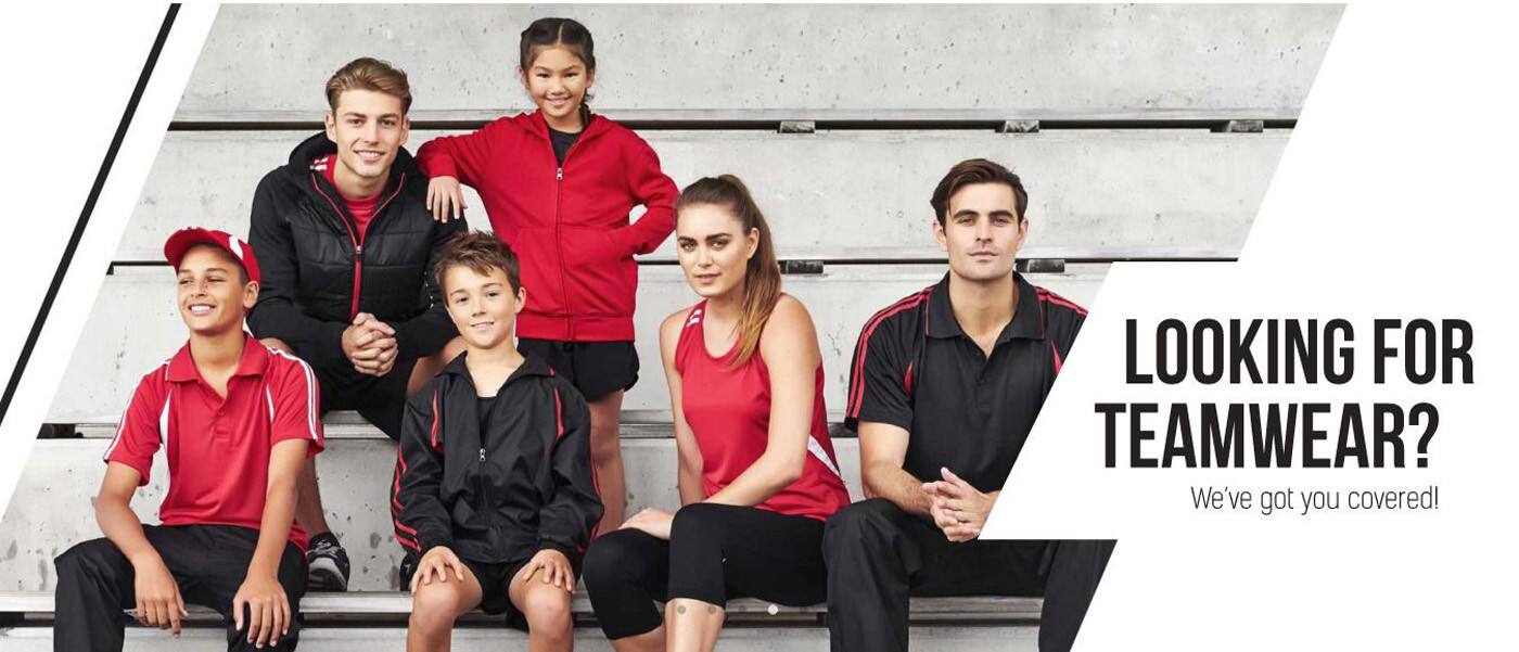 Uniforms and Homewares Online - Logo