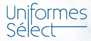 Uniforms Select - Logo