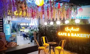 Unifrost Cafe - Cover photo