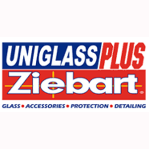 UNIGLASS PLUS Ziebart - Logo