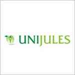 Unijules Life Sciences Ltd - Logo