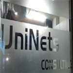 Uninets Consulting Pvt Ltd - Logo