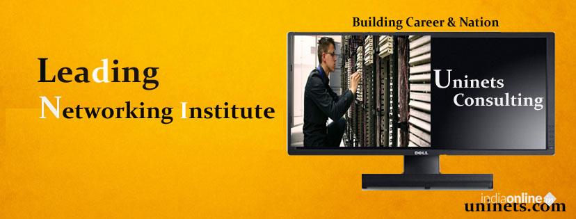 Uninets Consulting Pvt Ltd - Cover photo