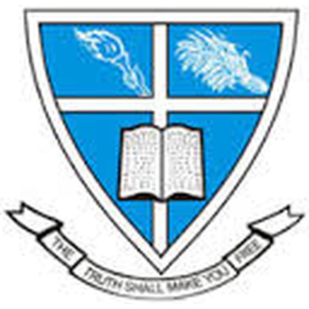 Union Christian College (UCC), Ri Bhoi - Logo