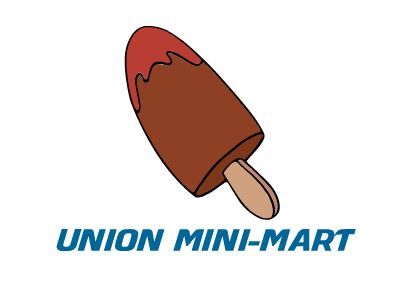 Union Mini-Mart - Logo