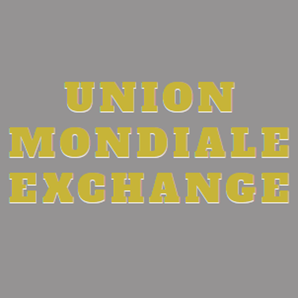 Union Mondiale Exchange - Logo