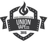 Union Vape Co - Logo