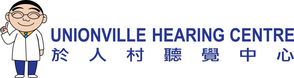 Unionville Hearing Centre - Logo