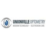 Unionville Optometry - Dr. Innamorato - Logo