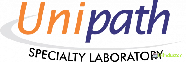 Unipath Specialty Laboratory (Indore) LLP: - Logo