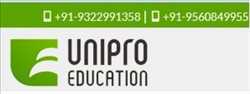 Unipro Education Pvt Ltd 176269 - Logo