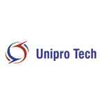 Uniprotech - Logo