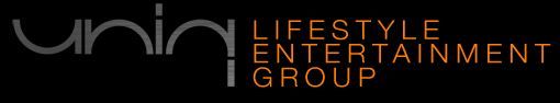 Uniq Lifestyle Entertainment Group - Logo