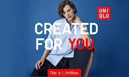 Uniqlo - Cover photo
