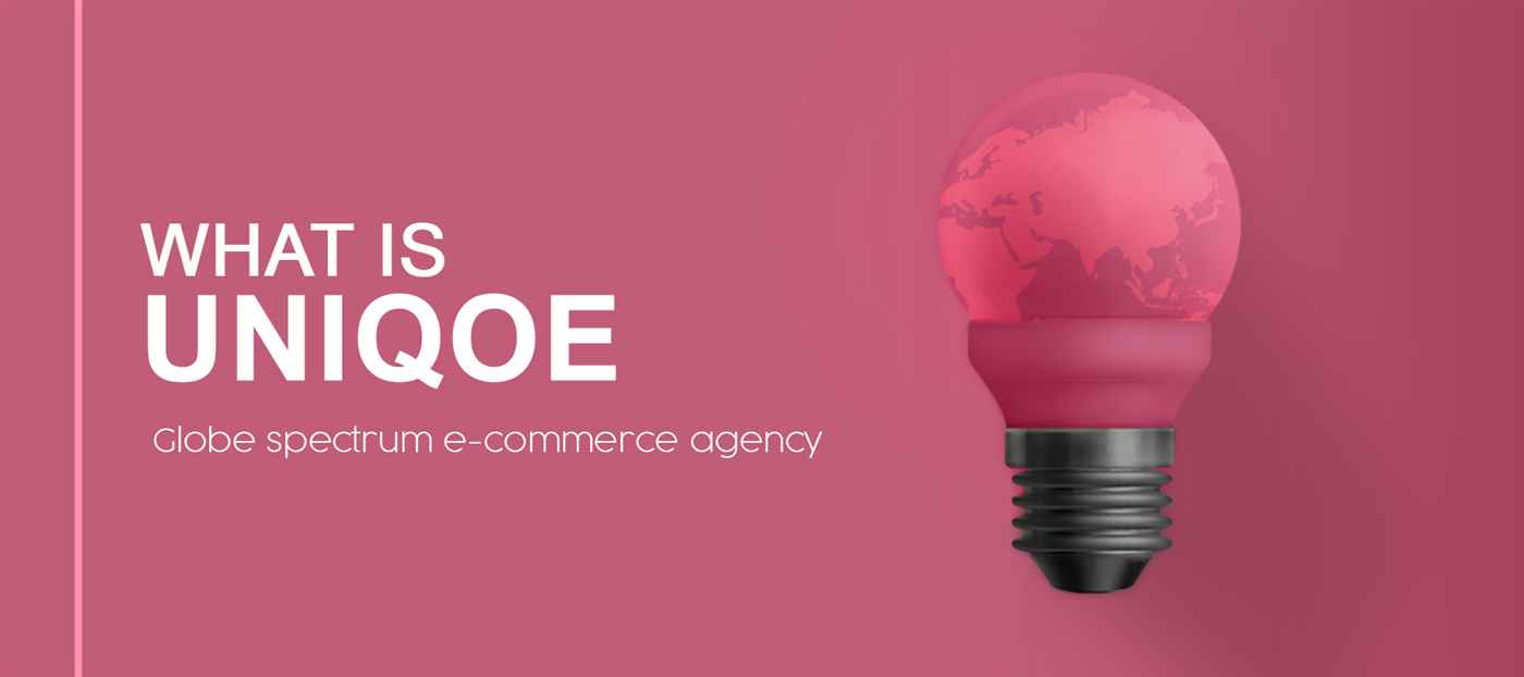 Uniqoe Media - Cover photo