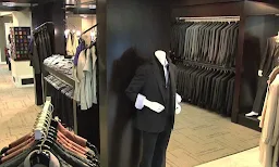 Unique Tailor - Logo