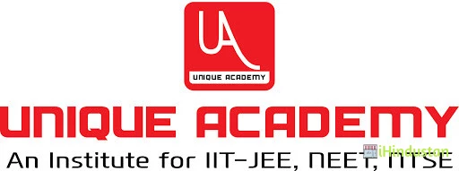 Unique Academy - Logo