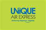 Unique Air Express - Logo