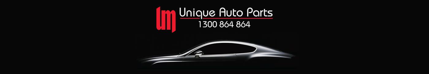 Unique Auto Parts - Cover photo