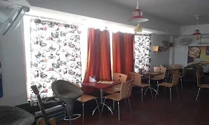 Unique Brew Cafe - Cover photo