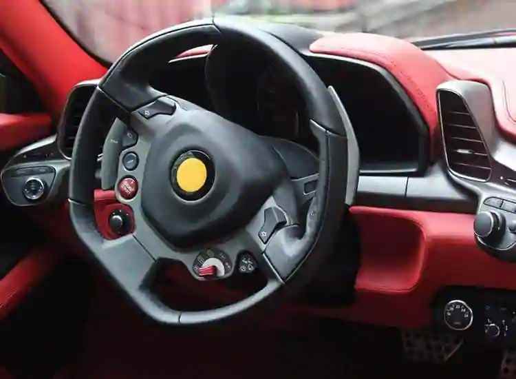 Unique Car Accessories - Cover photo