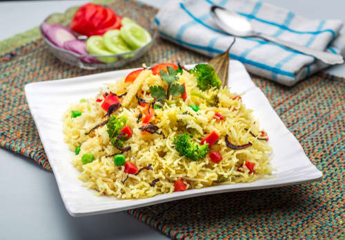 Unique Caterers ( Akshaypatra ) - Logo