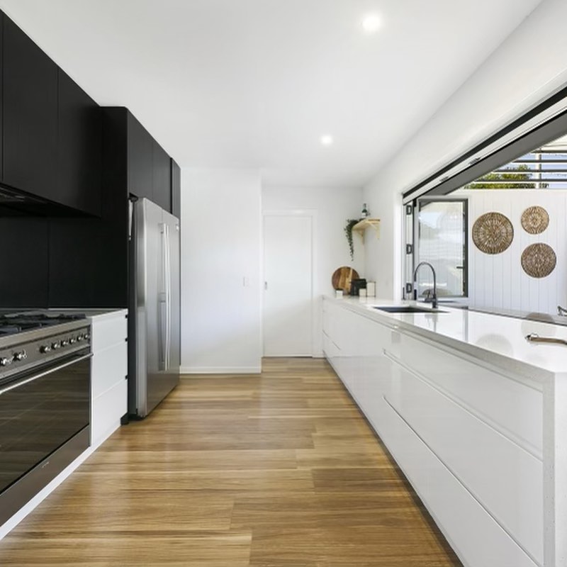 Unique Coastal Kitchens - Cover photo