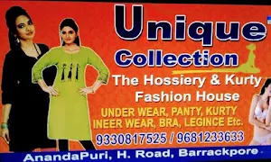 Unique Collection - Logo