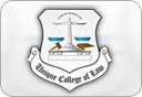 Unique College of law (UCL) - Logo