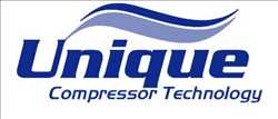 Unique Compressor Technology 372529 - Logo