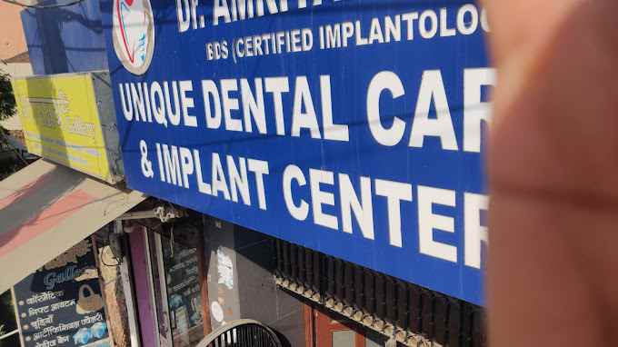 Unique Dental Care And Implant Center - Cover photo