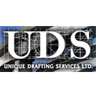 Unique Drafting Services Limited - Logo