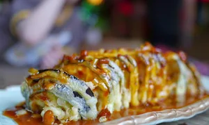 Unique Eats Restro Cafe - Cover photo