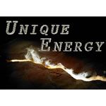 Unique Energy - Logo