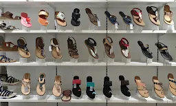 Unique Foot Wear Store - Cover photo