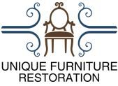 Unique Furniture Restoration - Logo