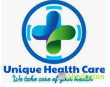 Unique Health Care - Logo