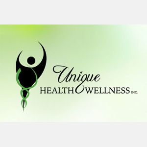 Unique Health and Wellness Inc. - Logo