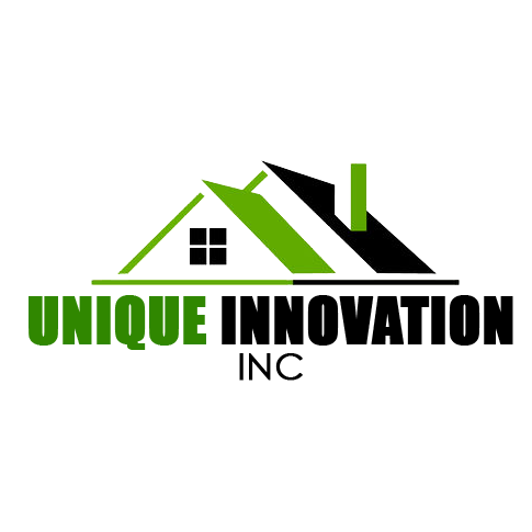 Unique Innovation Inc - Logo