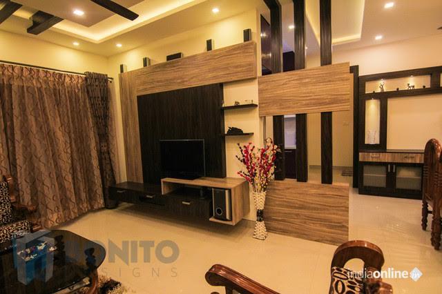 Unique Interior Designers - Cover photo
