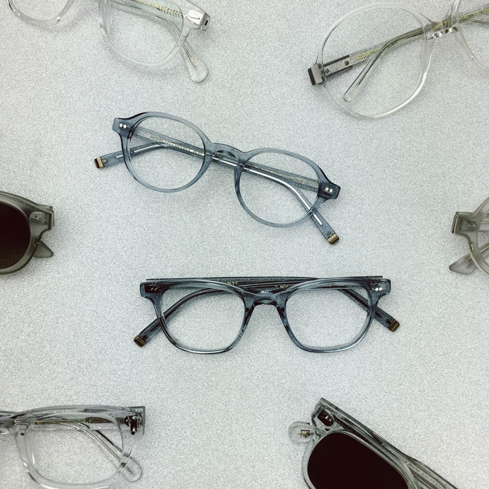 Unique Optical - Cover photo