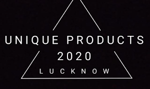 Unique Products - Logo