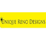 UniQue Reno Designs Inc. - Logo