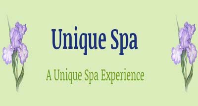 Unique Spa - Logo
