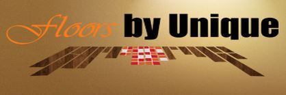 Unique Stone &a; Tiles - Logo