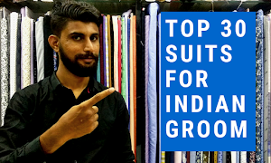 Unique Suits Sherwani - Cover photo