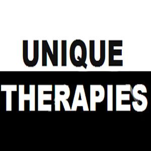 Unique Therapies Massage &a; Aroma Spa - Logo